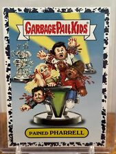 2016 Garbage Pail Kids Prime Slime Trashy TV Bruised Pained Pharrell picture