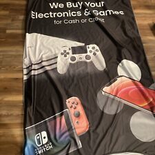 Store Banner 