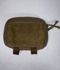 Tactical Tailor Admin Pouch, Coyote picture