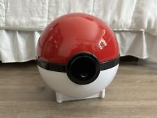 Rare Vintage Large Pokemon The First Movie VHS Pokeball Store Display *Empty* picture