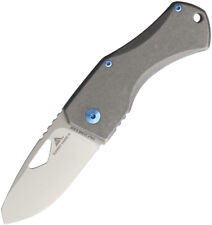 Summit Knife Company Half Dome Framelock Folding Knife SUM03 picture
