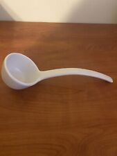 Pfaltzgraff Yorktowne LADLE For Soup Tureen NEVER USED picture