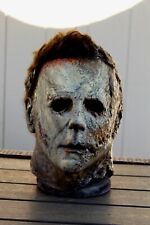 Halloween Ends TOTS Michael Myers Mask Rehaul By NPM picture