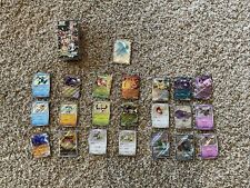 Shiny Treasures Ex Box with 22 Shiny Treasures Series Cards. Sealed shrink wrap picture