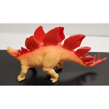 Boley Stegosaurus realistic looking Dinosaur - 8 Inch picture