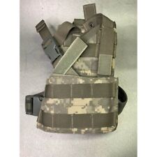UH-92F-MS-UCA Eagle Industries Molle Universal 92F Holster Nsn 1095-01-541-1514 picture