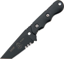 TOPS Special Assault Weapon Knife SAW-02 7 1/2