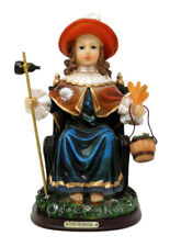 5” Santo Niño de Atocha Infant Resin Statue Figurine Imagen Estatua Religious picture