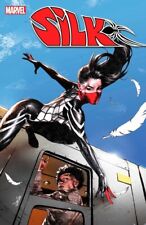 SILK #1 - Go Variant - NM - Marvel Comics picture