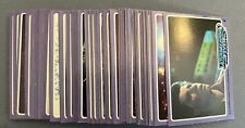 1977 Donruss Saturday Night Fever complete 66 card set picture
