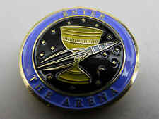 THE ARENA ENTER CHALLENGE COIN picture
