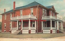 IN, Tipton, Indiana, Elks Home, Exterior, 1908 PM, Indiana News Pub No C7855 picture