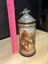 New 1994 Winchester Limited Edition Anniversary Stein picture