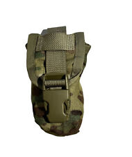 New* USGI Army FLASH BANG POUCH MOLLE II OCP SCORPION MULTICAM picture