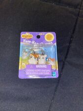 Vintage Hamtaro Keychain Charms picture