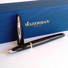  Waterman Karen Fountain Pen 18K Caren Japan seller; picture
