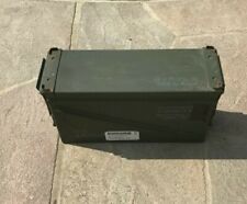 2 each Military Surplus 40mm PA-120 Large Ammo Can Box picture