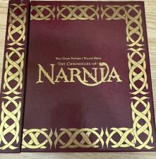 2006 Narnia Limited Edition Disney Pin Set 6 Pins Complete Super Rare LE 1/1000 picture