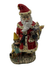 International Santa Claus Collection 