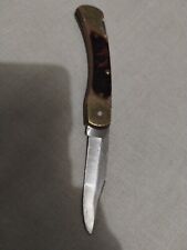 Schrade USA Old Timer 70T Lockback Folding Knife  picture
