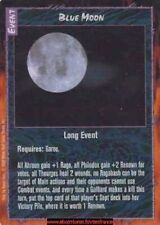 Rage: Tribal War - Blue Moon (foil) / Phase 5 picture