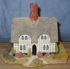 LILLIPUT LANE, THE COUNTRY LIFE OF ENGLAND, HANDMADE HOPCROFT COTTAGE, 1991 picture