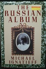 Pre WW1 Russian The Russian Album Book picture