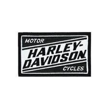 Vintage Harley Patch - Harley Davidson Classic 4