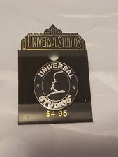 Universal Studios - Alfred Hitchcock Visitor Tourist Souvenir Collector Pin picture