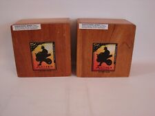 Set of 4  Drew Estate ACID Empty Cigar Boxes - Blondie Belicoso -- HEAVYWEIGHT picture