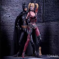 DC Harley Quinn Batman Dark Knight 7in Suicide Squad Action Figure Doll PVC+++ picture