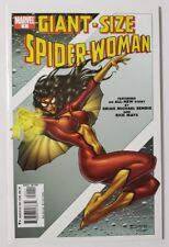 Giant-Size Spider-Woman (2005) #1 One-Shot, NM picture