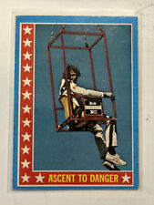 1974 Topps Evel Knievel Ascent to Danger #46 EX+ FO7118 picture