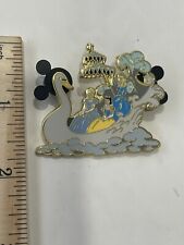 Disneyland 45th Anniversary Parade of Stars Princesses Float Pin (B7) Le5000 picture