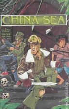 China Sea #1 FN 1991 Stock Image picture