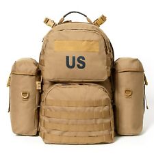 Akmax.cn Military Backpack Army Rucksack MOLLE 2 Medium Tactical Assault Pack picture