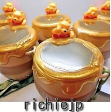  Tokyo Disney Limited Resort Winnie the Pooh Popcorn Bucket 2022 Disney parks picture