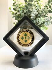 US ARMY 4th INFANTRY DIVISION Challenge Coin  picture