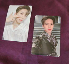 2 ONEUS Lived KEONHEE Photo Cards Keon Hee limited POB 2 K-Pop 4th Mini Album picture