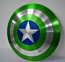 Medieval Captain Falcon Shield Avengers Legend Captain America Shield 18