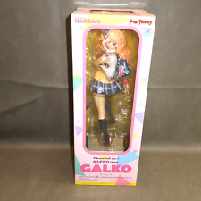 Please Tell Me Galko chan Max Factory 1/6 Scale ABS & PVC Painted Figure Japan picture