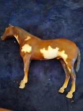 Vintage Breyer Traditional Overo Paint Horse #88 (1979) picture