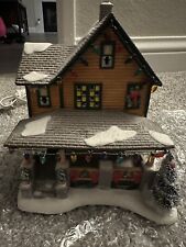 Department 56 A Christmas Story -RALPHIE'S HOUSE Dept 56  picture