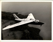 Short Bros. Press  Photo (1953) Sherpa Experimental Aircraft picture