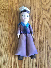 ss Oriana Nora Wellings Sailor Doll / P&O Orient Lines picture