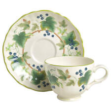 Mikasa Chelsea Vine Cup & Saucer 368716 picture
