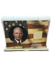 2020 A Word from POTUS - Dwight Eisenhower - M+++ - Historic Relic picture