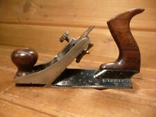 STANLEY No. 72 Chamfer Plane Adjustable Antique Hand Woodworking Tool picture