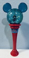 Disney On Ice Light Up Musical Wand 75 Years Of Disney Magic Mickey Mouse picture