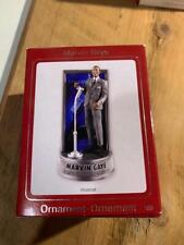 Carlton Cards Heirloom Ornament Marvin Gaye I heard it Through the Grapevine picture